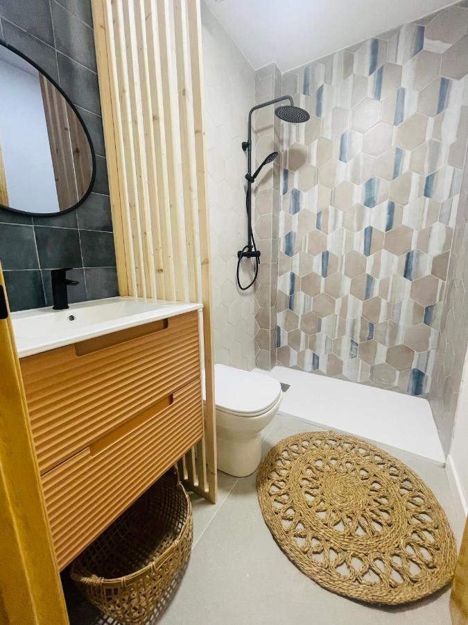 Casa Del Palmar Suite Valencia Kültér fotó