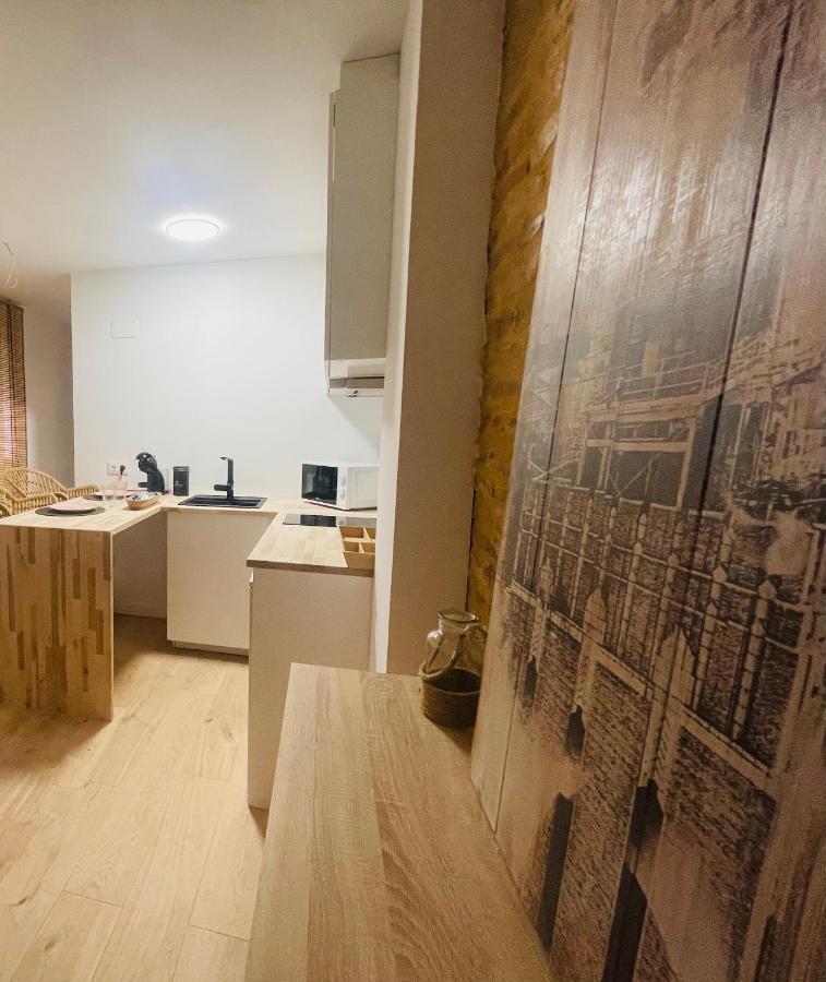 Casa Del Palmar Suite Valencia Kültér fotó