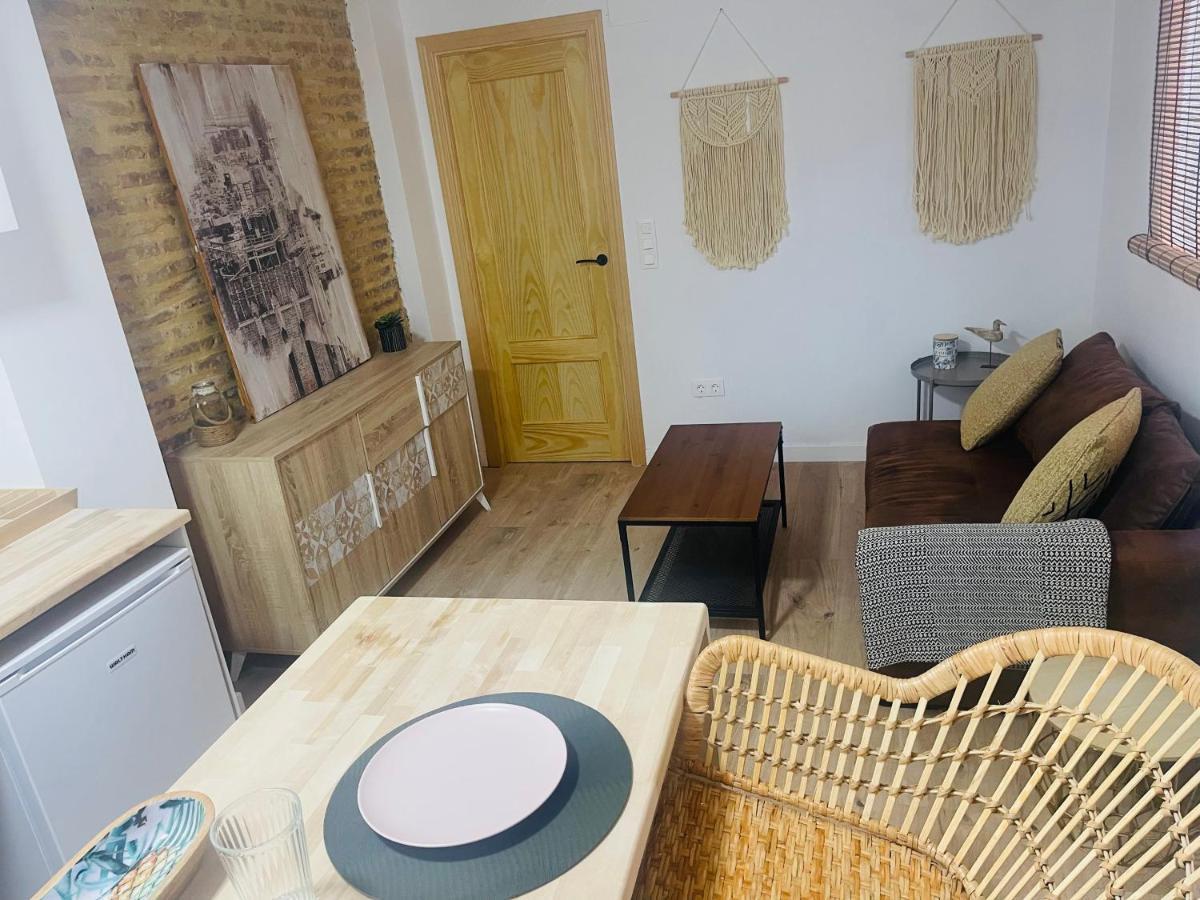 Casa Del Palmar Suite Valencia Kültér fotó
