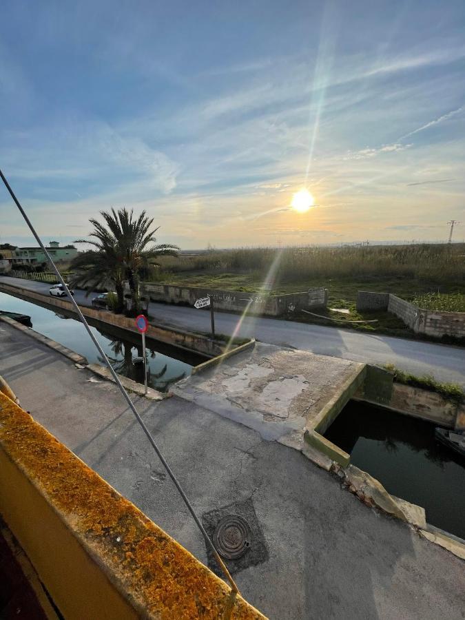 Casa Del Palmar Suite Valencia Kültér fotó
