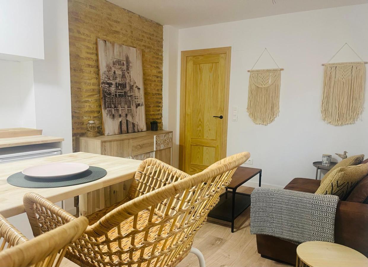 Casa Del Palmar Suite Valencia Kültér fotó