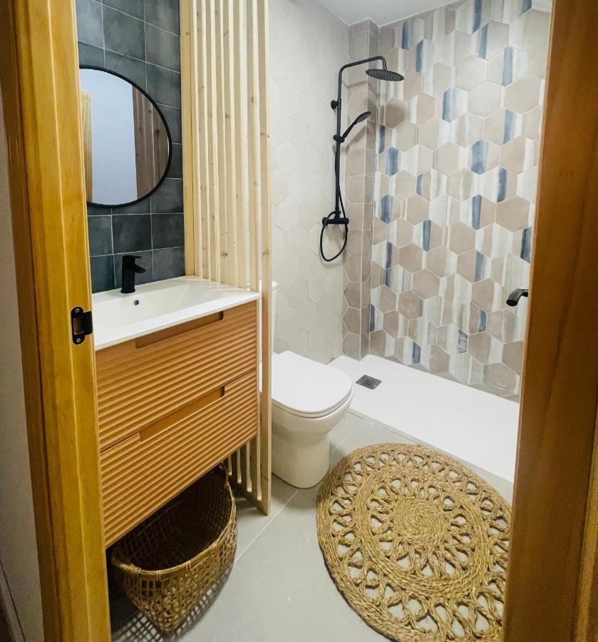 Casa Del Palmar Suite Valencia Kültér fotó