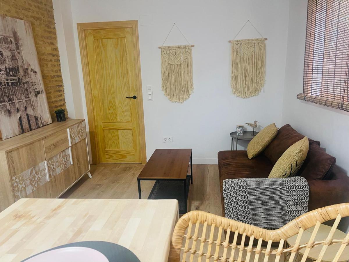 Casa Del Palmar Suite Valencia Kültér fotó