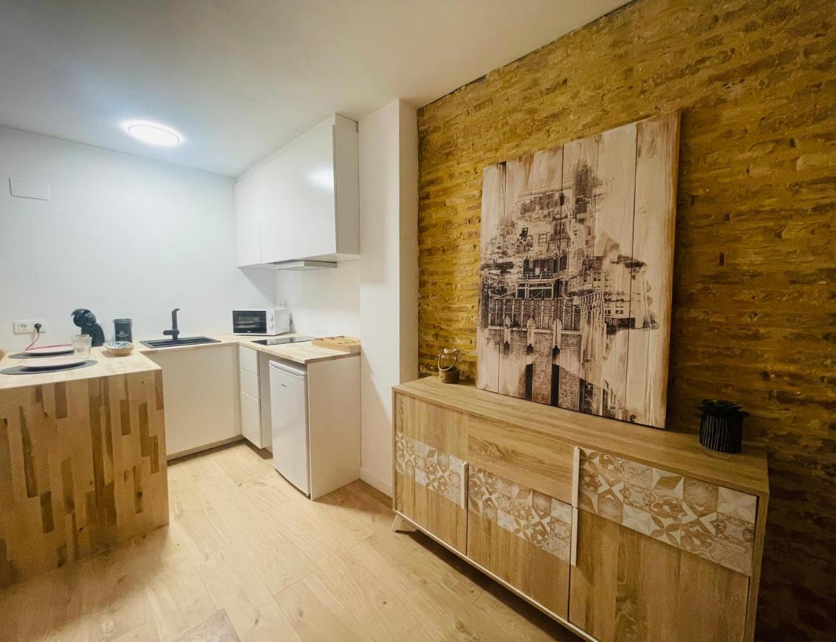 Casa Del Palmar Suite Valencia Kültér fotó