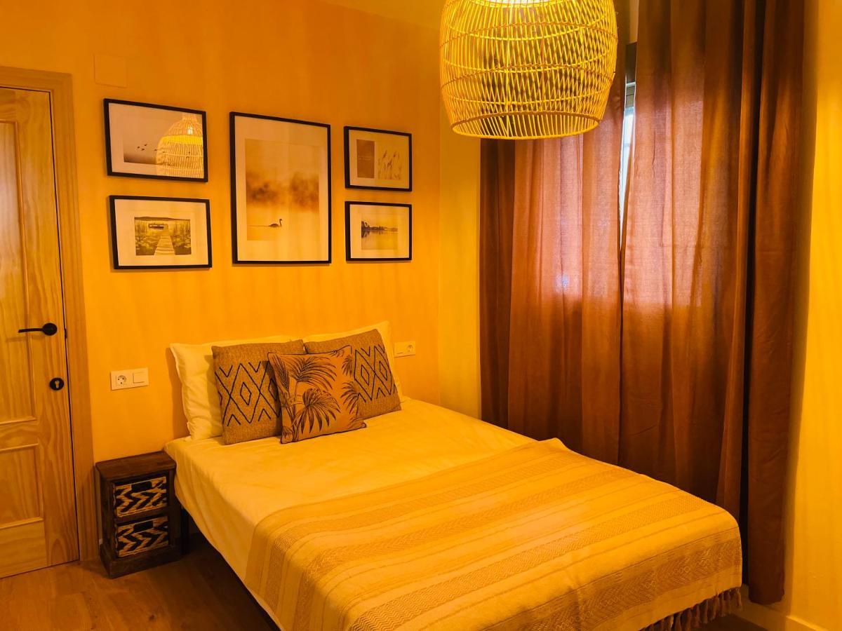 Casa Del Palmar Suite Valencia Kültér fotó