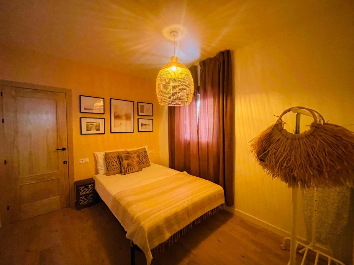 Casa Del Palmar Suite Valencia Kültér fotó
